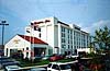 Hampton Inn New River Valley, Christiansburg, Virginia