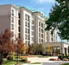 SpringHill Suites by Marriott, Gaithersburg, Maryland