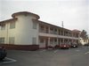 Americas Best Value Inn, Berkeley, California