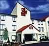 Red Roof Inn, Fayetteville, North Carolina