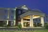 Holiday Inn Express, San Angelo, Texas