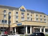 Comfort Inn and Suites, Calgary, Alberta