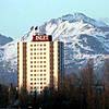 Inlet Tower Hotel and Suites, Anchorage, Alaska