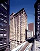 Fisher Building City Apartments, Chicago, Illinois