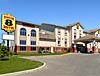 Super 8 Motel, Fort St John, British Columbia