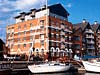 Salthouse Harbour Hotel, Ipswich, England