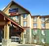 Fairfield Inn and Suites by Marriott, Anchorage, Alaska