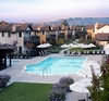 Renaissance Lodge at Sonoma, Sonoma, California