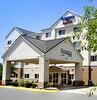 Fairfield Inn Little Rock North, North Little Rock, Arkansas