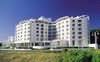 Strand Beach Hotel, Strand, South Africa