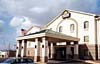 Days Inn and Suites, Prattville, Alabama