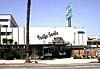 Pacific Sands Motel, Santa Monica, California