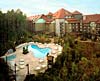 Villas at Disneys Wilderness Lodge, Lake Buena Vista, Florida