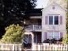 Ambrose Bierce House, St Helena, California