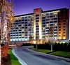 Marriott Hotel at Centerpoint, Pontiac, Michigan