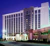 Marriott Las Colinas, Irving, Texas