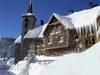 La Pleta, Baqueira Beret Ski Area, Spain