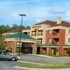 Courtyard by Marriott Rocky Mount, Rocky Mount, North Carolina