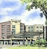 Courtyard by Marriott, Schaumburg, Illinois