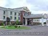 Holiday Inn Express Hotel and Suites, Kalamazoo, Michigan