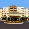 Courtyard by Marriott Greenville-Spartan, Greenville, South Carolina