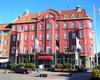 Hotel Statt, Hassleholm, Sweden