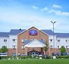 Fairfield Inn by Marriott, Lewisville, Texas