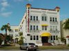 Grayls Hotel, St Petersburg, Florida