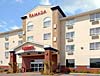 Ramada Inn Airdrie, Airdrie, Alberta