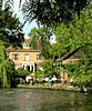 The Newbury Manor Hotel, Newbury, England