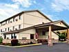 Super 8 Motel, Moscow, Idaho