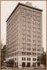 The Redmont Hotel and Residences, Birmingham, Alabama