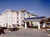 Holiday Inn Express, Saskatoon, Saskatchewan