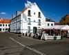 Marcussens Hotel, Assens, Denmark