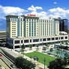 Marriott Hotel Salt Lake City Center, Salt Lake City, Utah