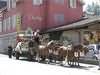 Hotel Garni Derby, Interlaken, Switzerland