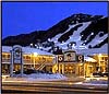 Painted Buffalo Inn, Jackson, Wyoming