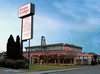 Econo Lodge South, Calgary, Alberta