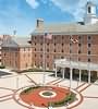 Marriott Inn and Conference Center Univ of Maryland, Hyattsville, Maryland