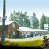 Trout Creek Motel and RV Park, Trout Creek, Montana