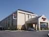 Hampton Inn Braintree, Braintree, Massachusetts