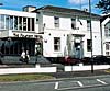 Best Western Falstaff Hotel, Leamington Spa, England