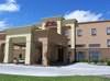 Hampton Inn and Suites Conference Center, Scottsbluff, Nebraska