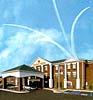 Comfort Suites, Goldsboro, North Carolina