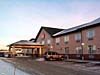 Ramada Limited, Whitecourt, Alberta