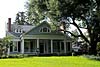 The Burn Antebellum Bed and Breakfast Inn, Natchez, Mississippi