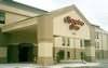 Hampton Inn, Hutchinson, Kansas