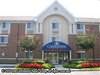 Candlewood Suites University, Charlotte, North Carolina