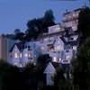 Casa Madrona Hotel, Sausalito, California