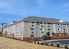 Suburban Extended Stay, Huntsville, Alabama